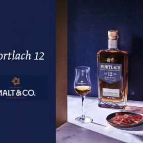 mortlach 12