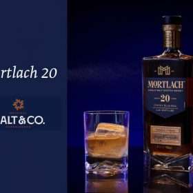 mortlach 20