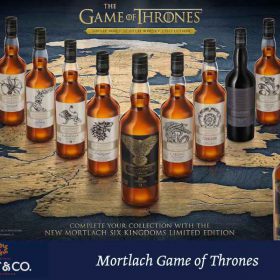 Mortlach game of thrones