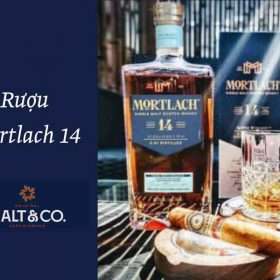 Rượu mortlach 14