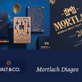 Mortlach diageo