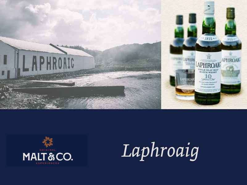 laphroaig