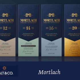 mortlach