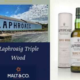 laphroaig triple wood