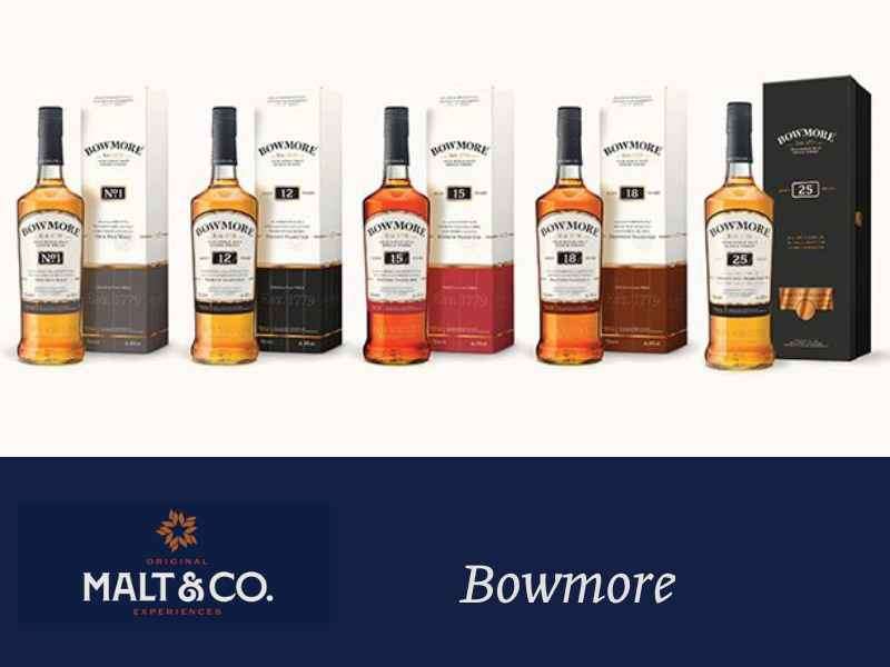 bowmore