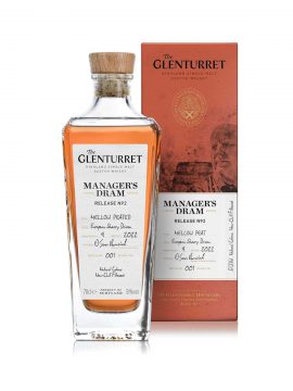 Glenturret Manager's dram release no2 (1)