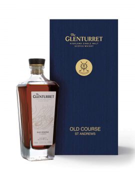 Glenturret Old Course St Andrews (1)