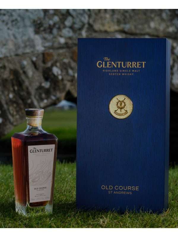 Glenturret Old Course St Andrews (4)