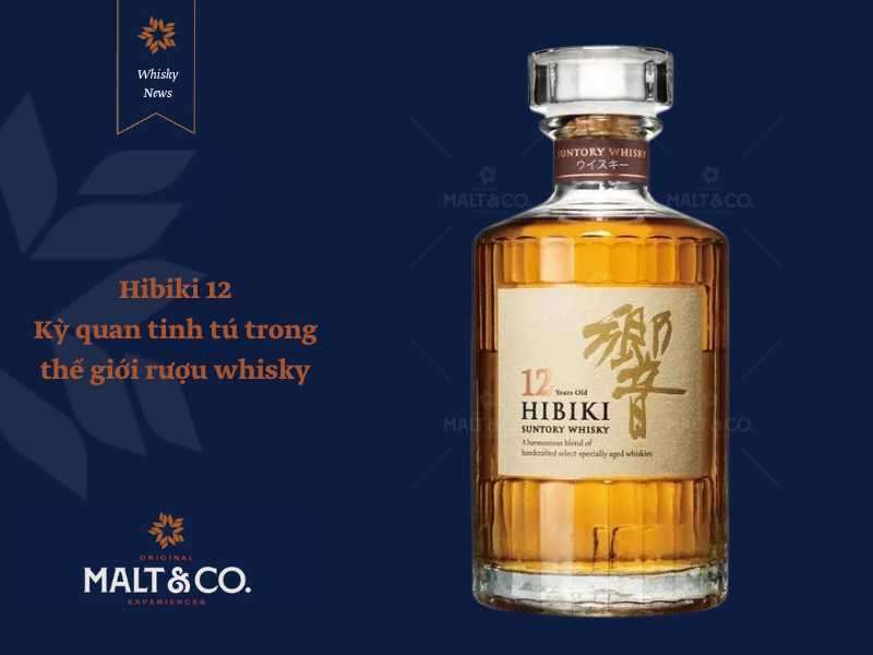 Hibiki 12 Review (2)