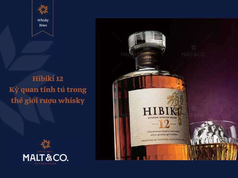 Hibiki 12 Review (4)