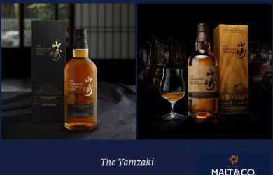 The Yamazaki