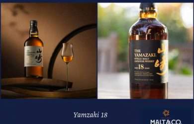 Yamazaki 18