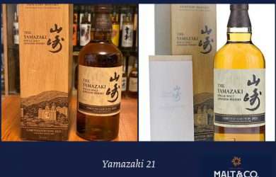 Yamazaki 21