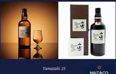 Yamazaki 25