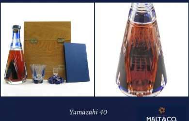 Yamazaki 40