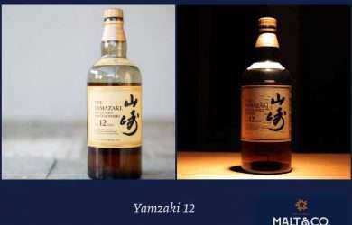 Yamzaki 12