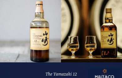 the yamazaki 12