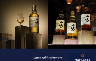 yamazaki mizunara