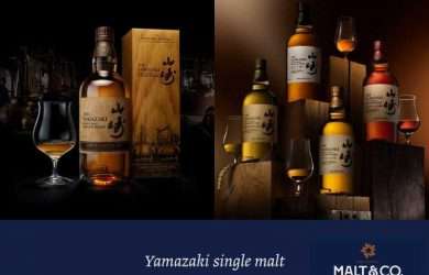 yamazaki single malt