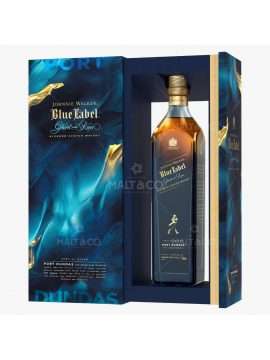 rượu Johnnie Walker Blue Label Port Dundas (4)