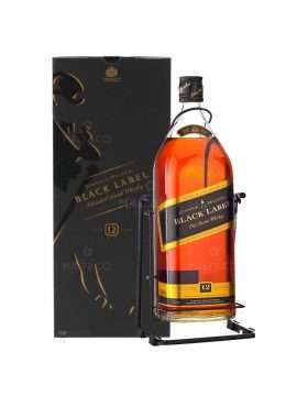 Ruou Johnnie Walker Black 4,5L (1)