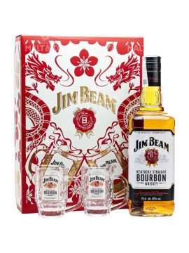 Jim Beam Hộp quà tết 2024 (1)