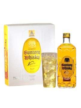 Suntory Whisky Hộp quà tết 2024 (2)