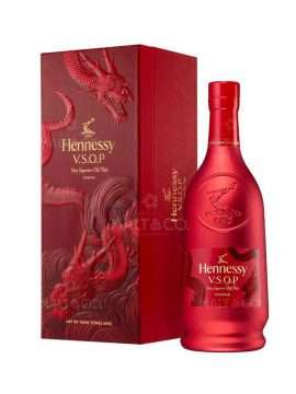 Hennessy VSOP Yang Yongliang Limited