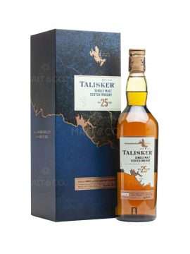 Rượu Talisker 25 (1)