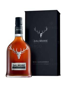 Dalmore King Alexander III (2)