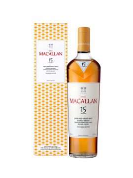 Rượu The Macallan 15 The Coulour Collection (6)