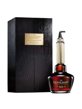 The GlenGrant 60 (4)